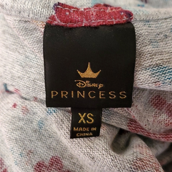 Disney Princess dress size XS - Picture 9 of 10